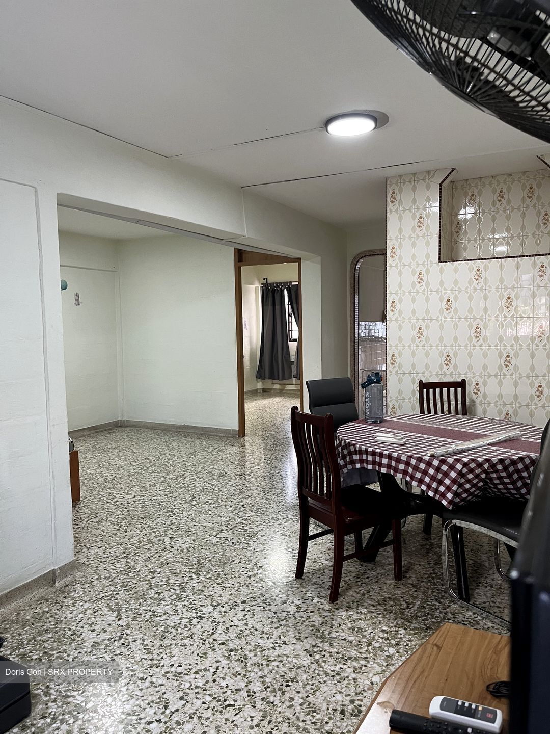 Blk 608 Clementi West Street 1 (Clementi), HDB 3 Rooms #452246661
